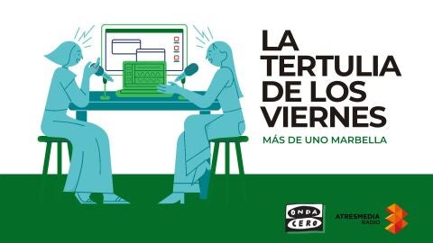 tertulia de los viernes