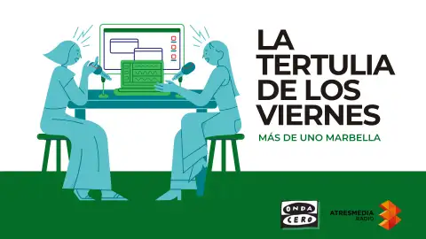 tertulia de los viernes tertulia de los viernes