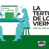 tertulia de los viernes