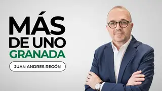 Más de uno Granada Row Más de uno Granada Row