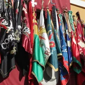 Fiestas de Moros y Cristianos Fiestas de Moros y Cristianos
