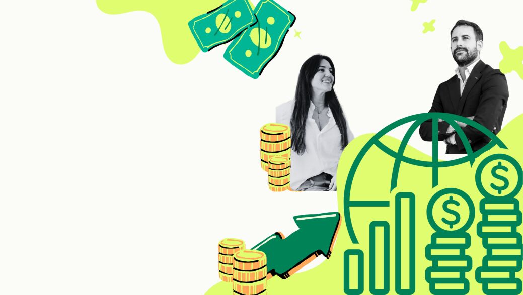 La econom&iacute;a sin corbata HERO