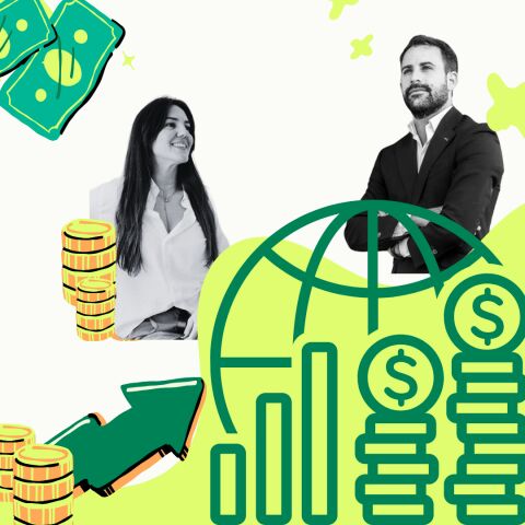 La econom&iacute;a sin corbata HERO