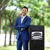 El periodista Carles Lamelo, director del programa líder de viajes “Gente Viajera”. | Onda Cero El periodista Carles Lamelo, director del programa líder de viajes “Gente Viajera”. | Onda Cero