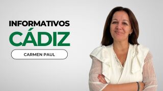 Informativos C&aacute;diz Row