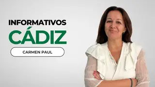 Informativos Cádiz Row Informativos Cádiz Row