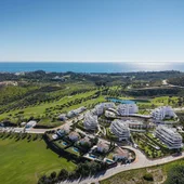 Mijas acoge el acto de primera piedra de la promoción ‘360° by Cordia’ Mijas acoge el acto de primera piedra de la promoción ‘360° by Cordia’