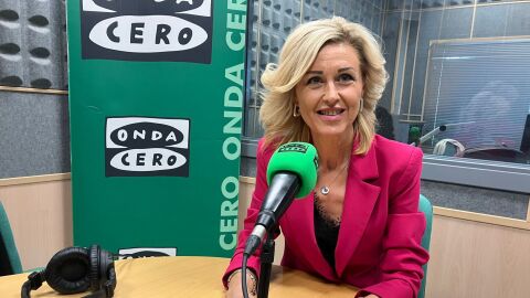 Mar&iacute;a &Aacute;ngeles L&oacute;pez