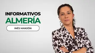 Informativos Almería Row Informativos Almería Row