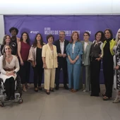 La Diputación acoge un foro con la participación de mujeres líderes que inspiran a nuevas generaciones La Diputación acoge un foro con la participación de mujeres líderes que inspiran a nuevas generaciones