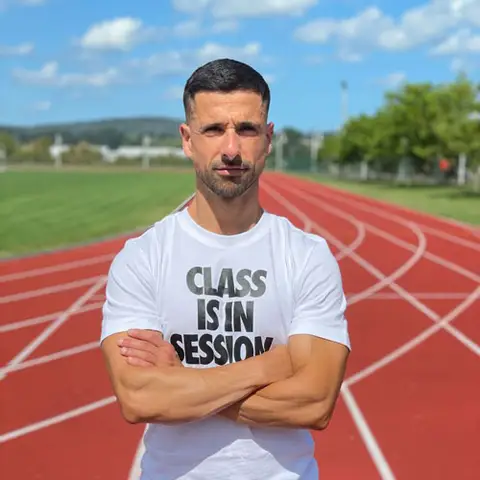 No son horas (Entrena con Sebas) no son horas