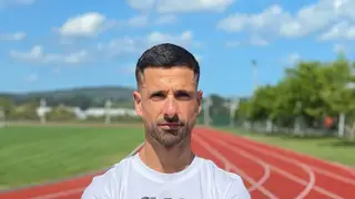 No son horas (Entrena con Sebas) no son horas