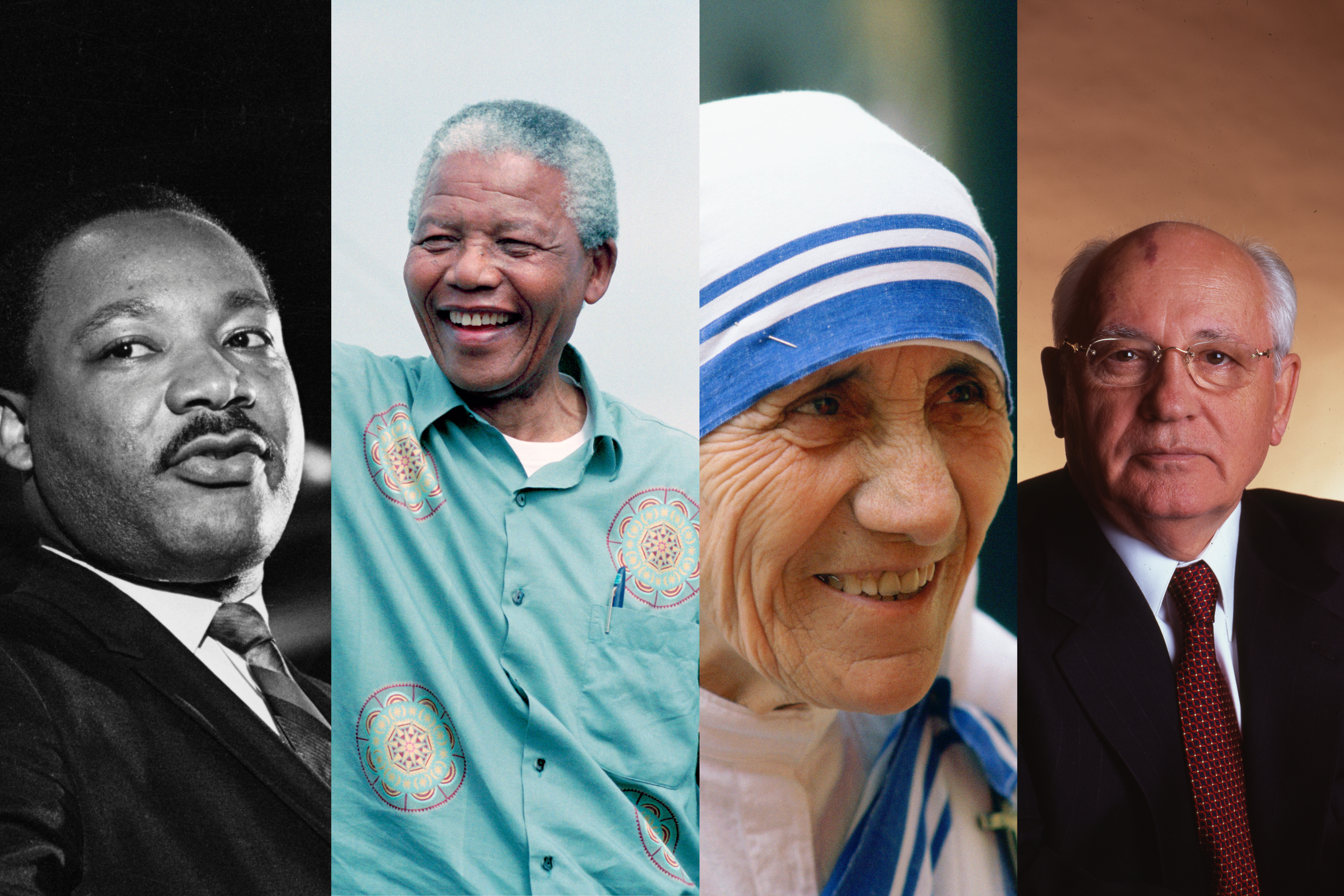 Cómo se elige quien gana el Nobel de la Paz: un proceso que se mantiene en secreto 50 años Cómo se elige quien gana el Nobel de la Paz: un proceso que se mantiene en secreto 50 años