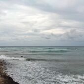 Villajoyosa mar