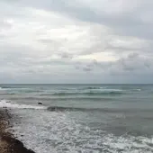 Villajoyosa mar Villajoyosa mar