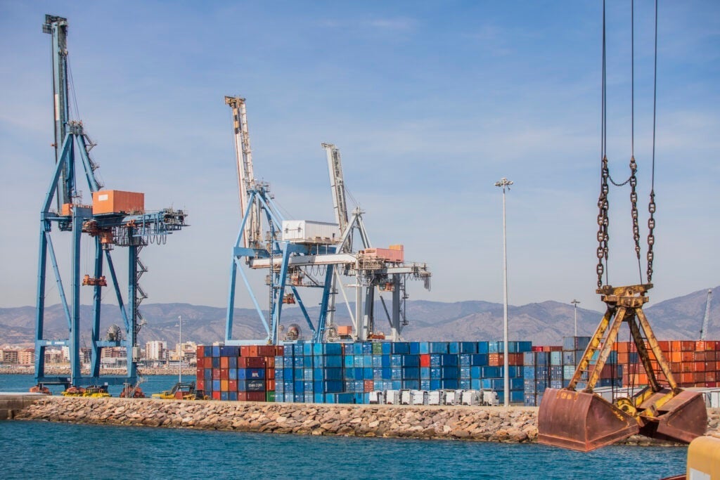 PortCastelló registra septiembre como su mejor mes de los últimos cuatro años en tráfico de mercancías PortCastelló registra septiembre como su mejor mes de los últimos cuatro años en tráfico de mercancías
