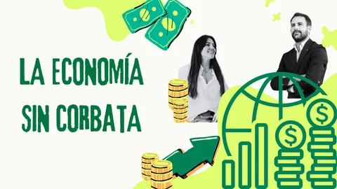 La Economía sin corbata Row La Economía sin corbata Row