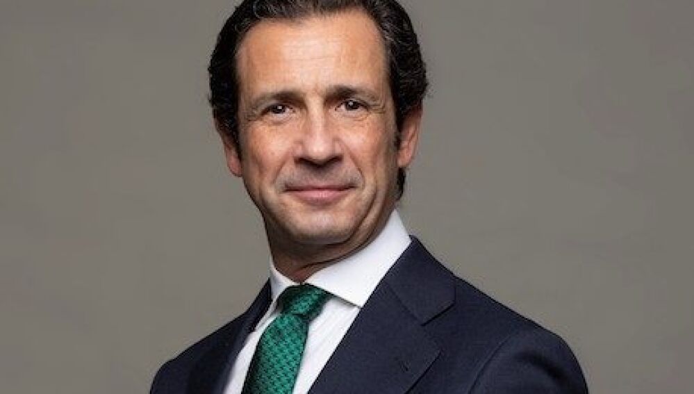 Antonio López de Ávila, Director de Innovación, Educación e Inversión de ONU Turismo. | Redacción