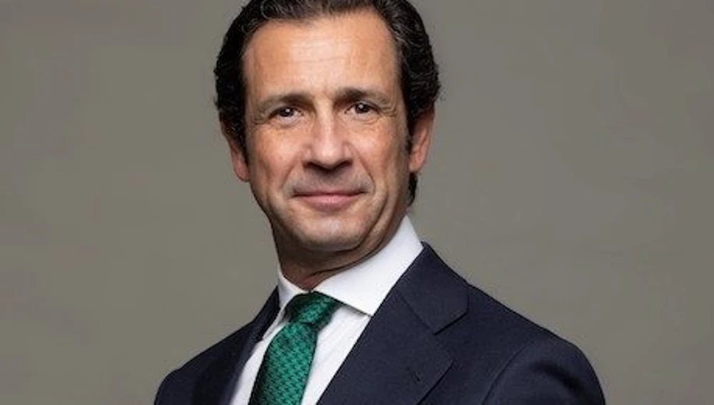 Antonio López de Ávila, Director de Innovación, Educación e Inversión de ONU Turismo. | Redacción Antonio López de Ávila, Director de Innovación, Educación e Inversión de ONU Turismo. | Redacción
