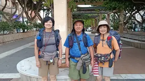 camino mozarabe almeria camino mozarabe almeria