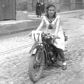 Les històries silenciades de les 'Pioneres de l'esport'