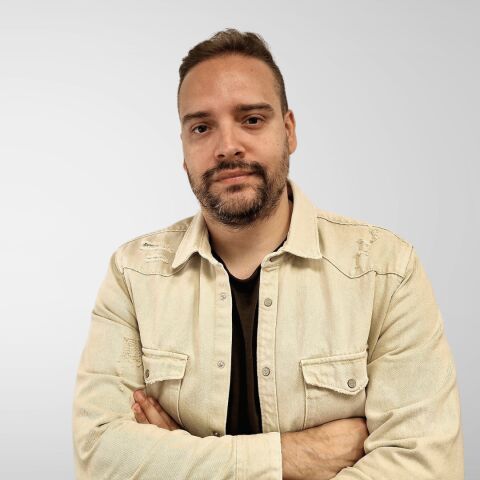 Onda deportiva C&aacute;diz HERO