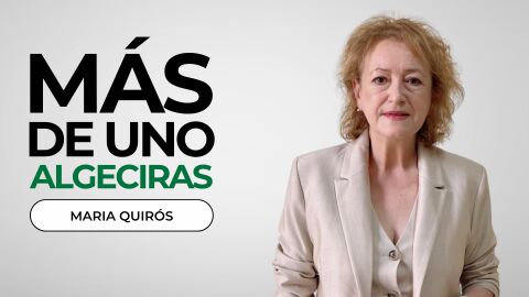 Más de uno Algeciras Row