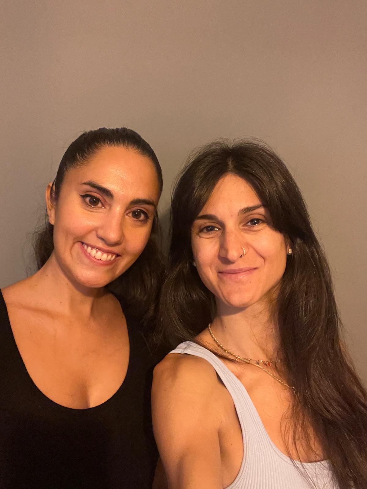 Salud mental y autocuidado: una conversación con psicólogas en su día mundial Salud mental y autocuidado: una conversación con psicólogas en su día mundial