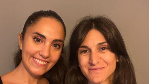 Sara y Paola sobre la Salud Mental