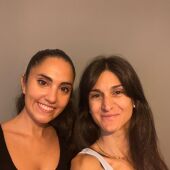 Sara y Paola sobre la Salud Mental