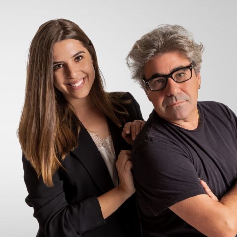 M&aacute;s de uno Almer&iacute;a HERO