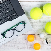 Deporte y finanzas Deporte y finanzas