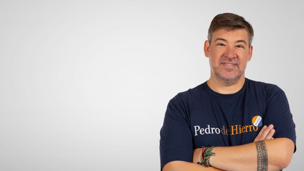 Radioestadio Almer&iacute;a HERO