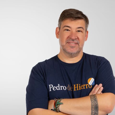 Radioestadio Almer&iacute;a HERO