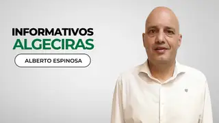Informativos Algeciras Row Informativos Algeciras Row