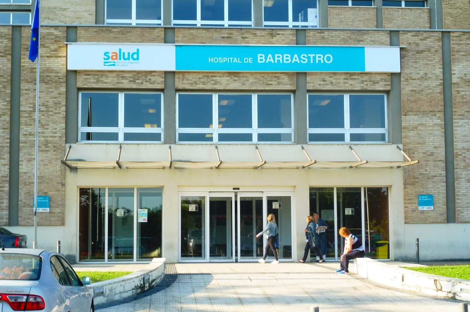 Aragón oferta 46 plazas médicas en zonas de difícil cobertura Aragón oferta 46 plazas médicas en zonas de difícil cobertura