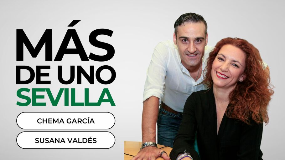 M&aacute;s de uno Sevilla Row