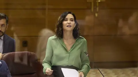 Gobierno y PP vuelven a enzarzarse por la polémica sobre el aborto: "Nadie está por encima de la ley, tampoco Ayuso"
