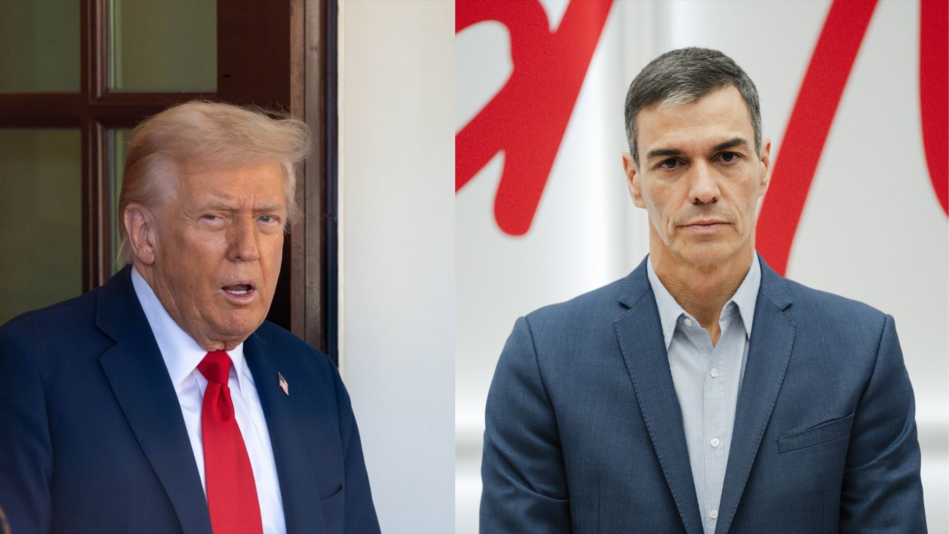 Qué pasaría si España fuera expulsada de la OTAN, tal y como dice Donald Trump Qué pasaría si España fuera expulsada de la OTAN, tal y como dice Donald Trump