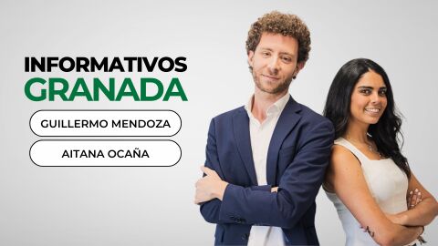Informativos Granada Row