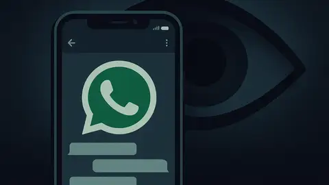 Qué es el 'Chat control', la nueva ley europea que permitiría a los Gobiernos leer tus mensajes de WhatsApp