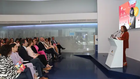 El Ayuntamiento destina 60.000 euros para atraer el turismo de Congresos El Ayuntamiento destina 60.000 euros para atraer el turismo de Congresos