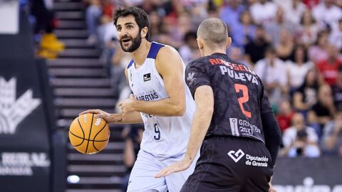 El Mago ha vuelto