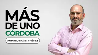 Más de uno Córdoba ROW Más de uno Córdoba ROW