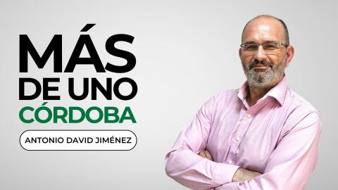 M&aacute;s de uno C&oacute;rdoba ROW