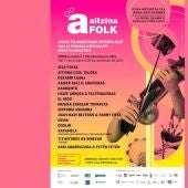 Aitzina Folk