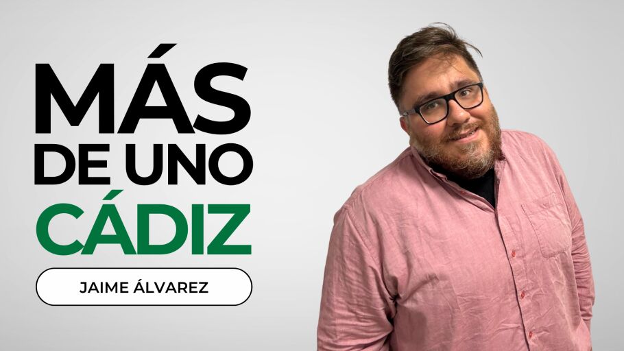 M&aacute;s de uno C&aacute;diz Row