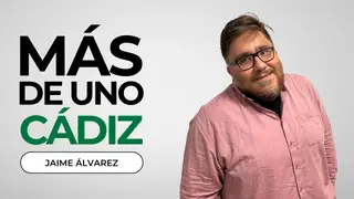 Más de uno Cádiz Row Más de uno Cádiz Row