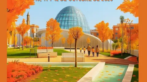 Estepona Vive sus Calles’ celebra desde mañana su edición de otoño con Los Secretos Estepona