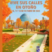 Estepona Vive sus Calles’ celebra desde mañana su edición de otoño con Los Secretos